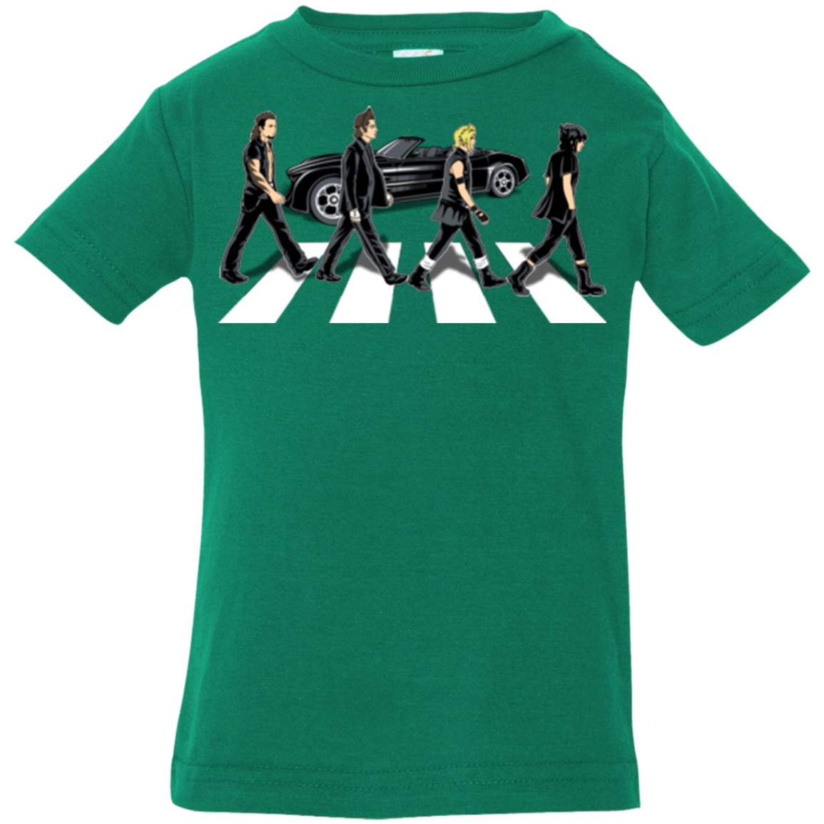 The Finals Infant Premium T-Shirt