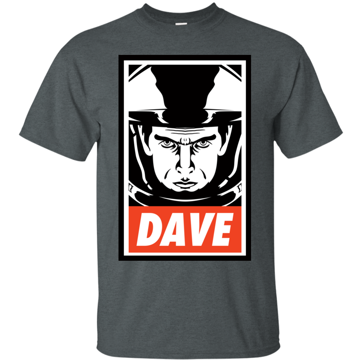 Dave T-Shirt