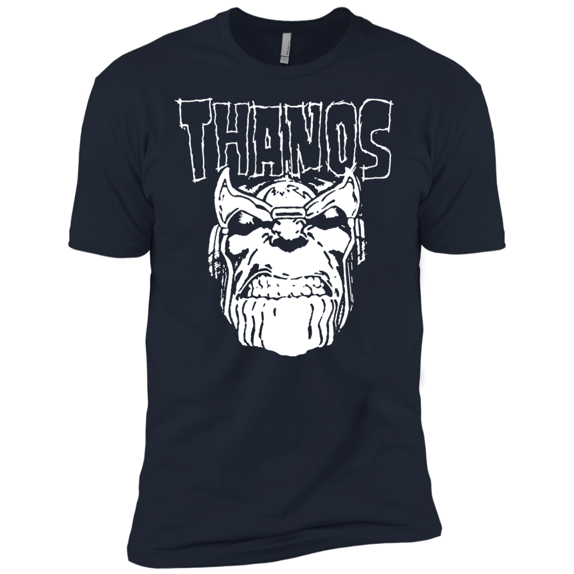Thanos Danzig Men's Premium T-Shirt