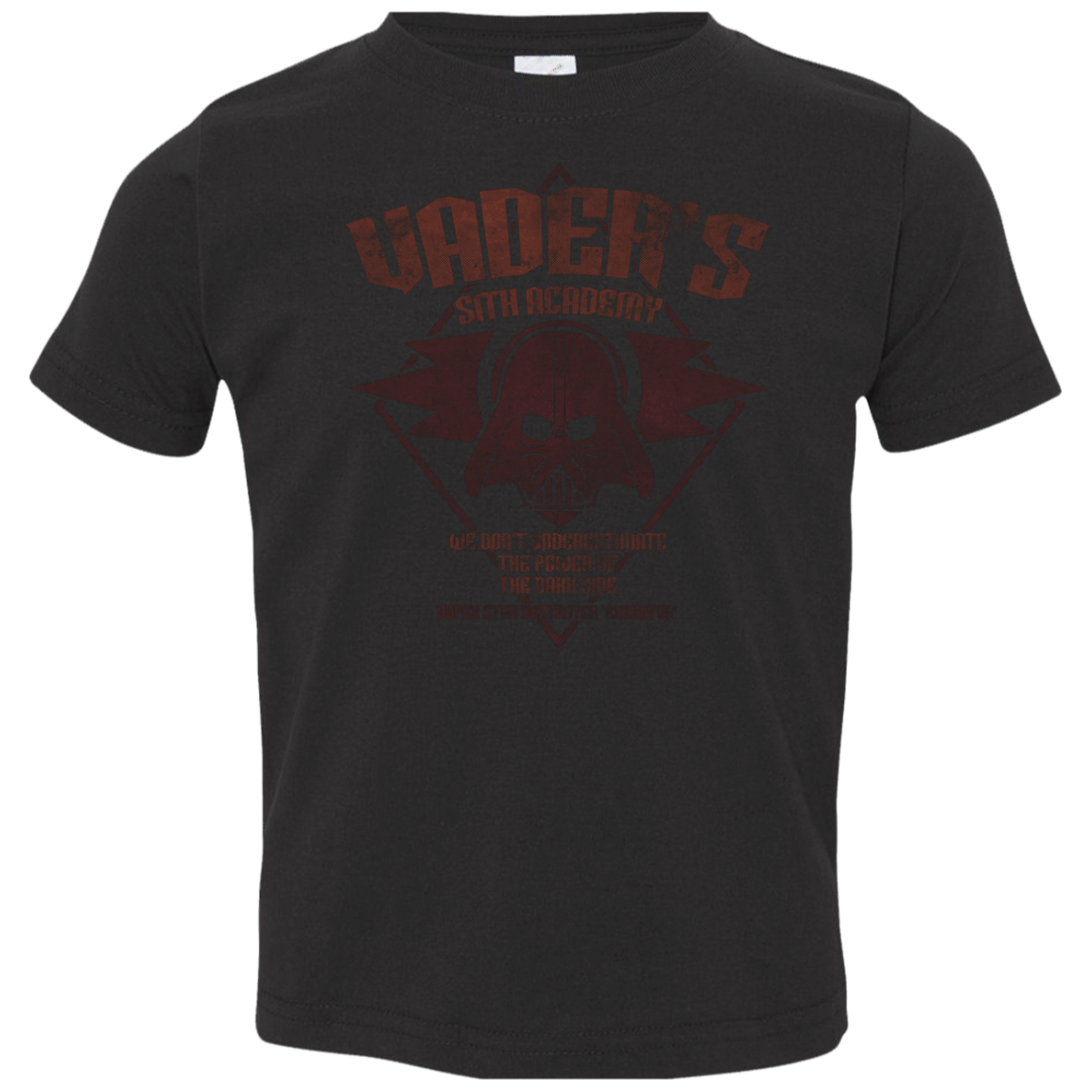 Vader Academy Toddler Premium T-Shirt