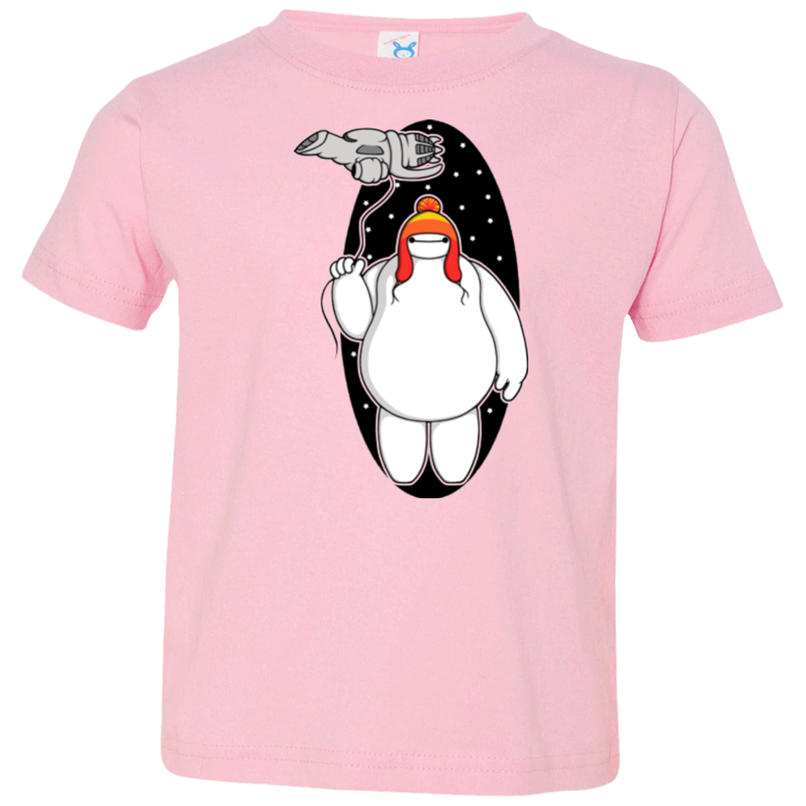 Big Damn Hero 6 Toddler Premium T-Shirt