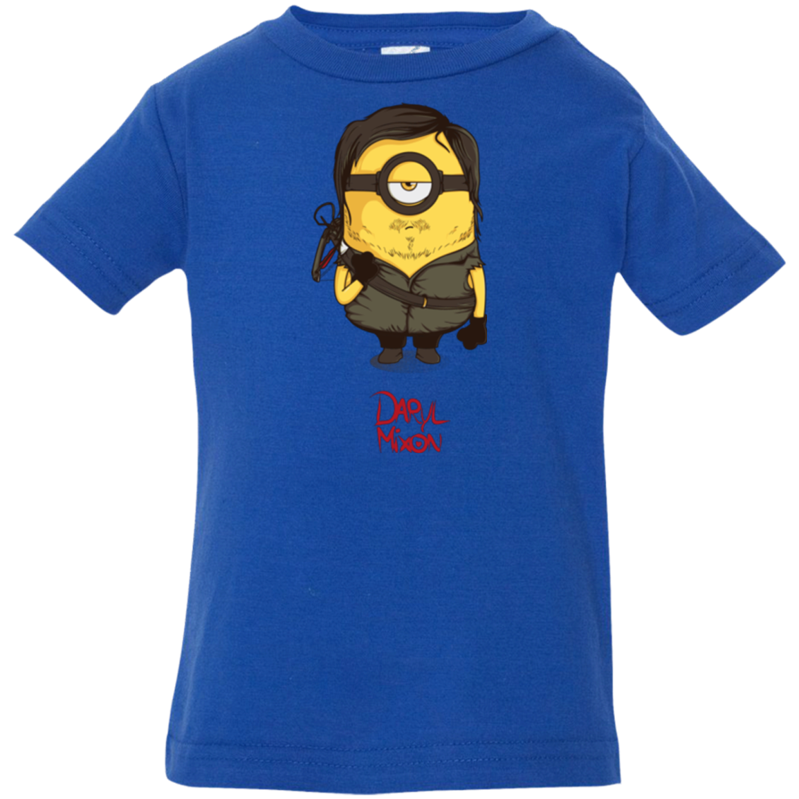 Daryl Mixon Infant Premium T-Shirt