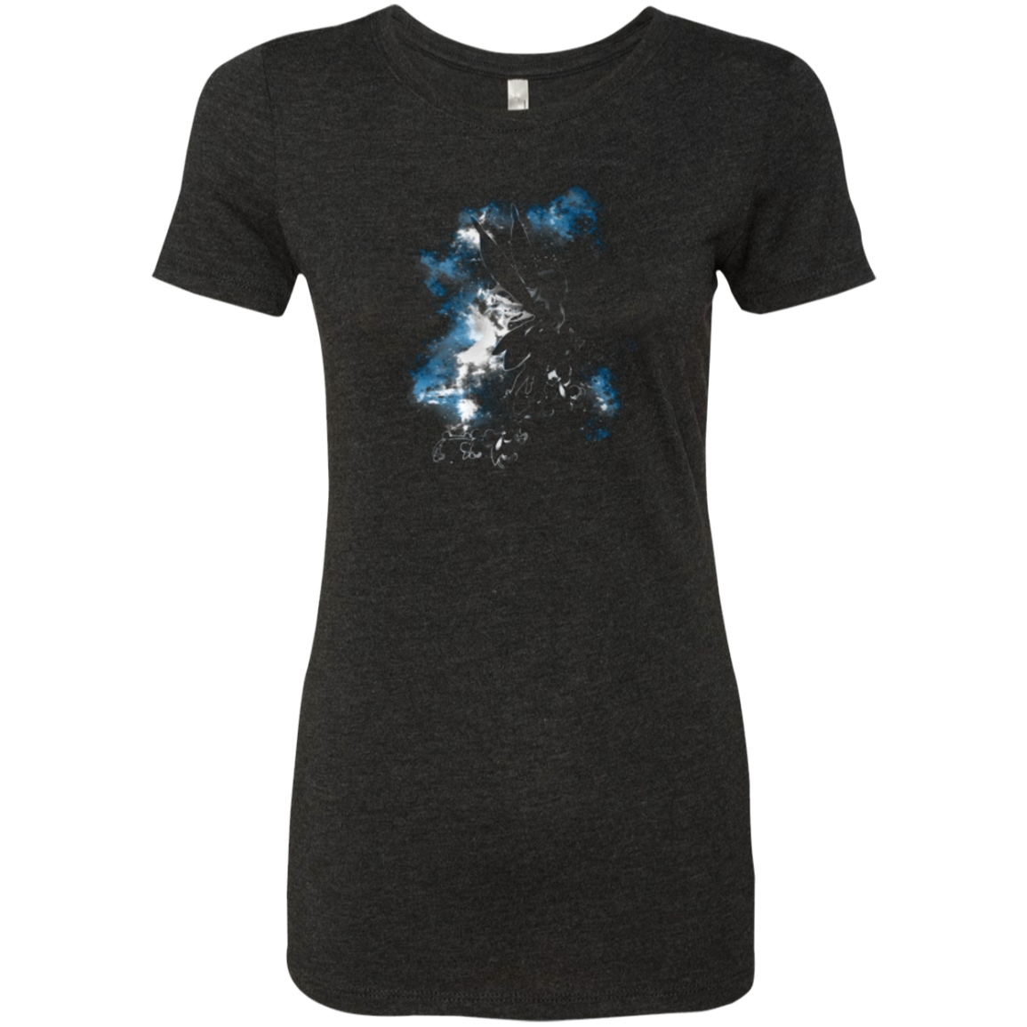 Yui angel Women's Triblend T-Shirt