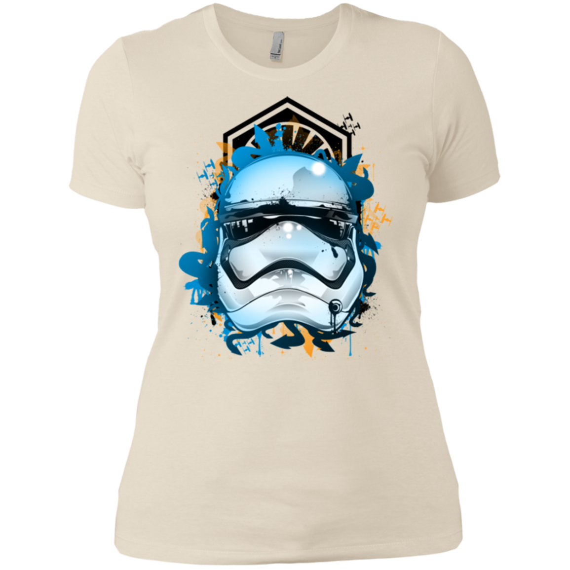 Troop style Women's Premium T-Shirt