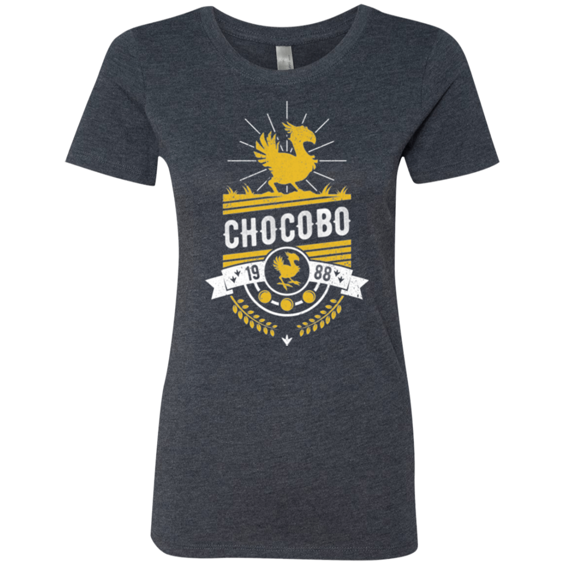 Wark Women's Triblend T-Shirt