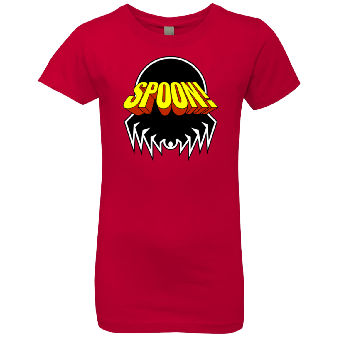 Honk If You Love Justice! Girls Premium T-Shirt