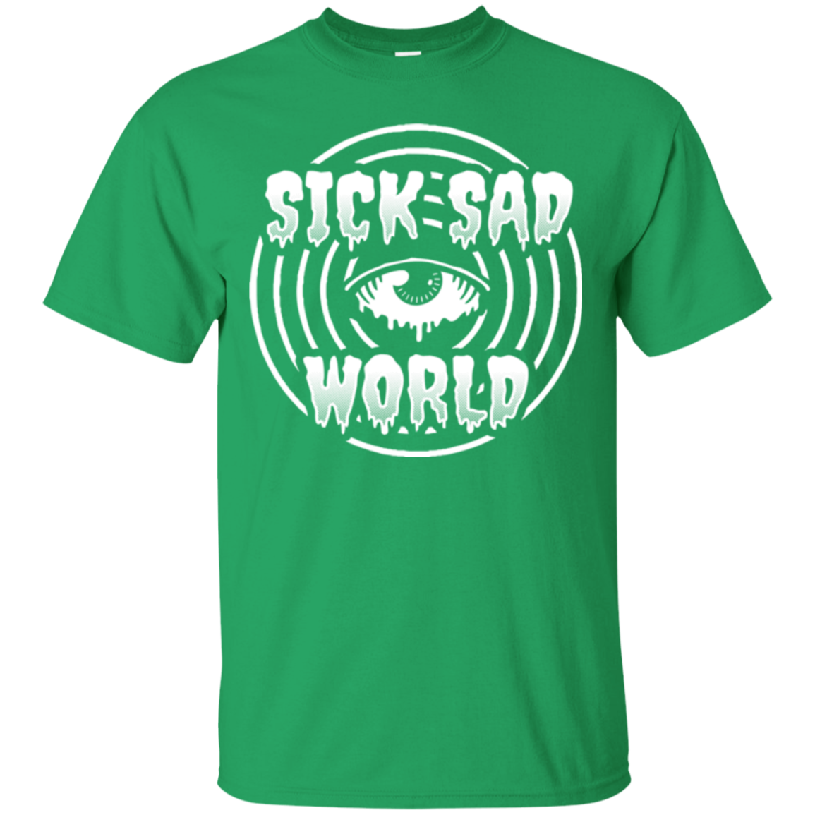 Sick Sad World T-Shirt