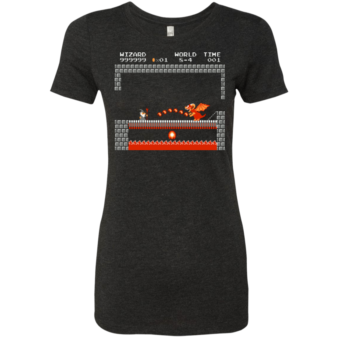 Fly you fools Women's Triblend T-Shirt