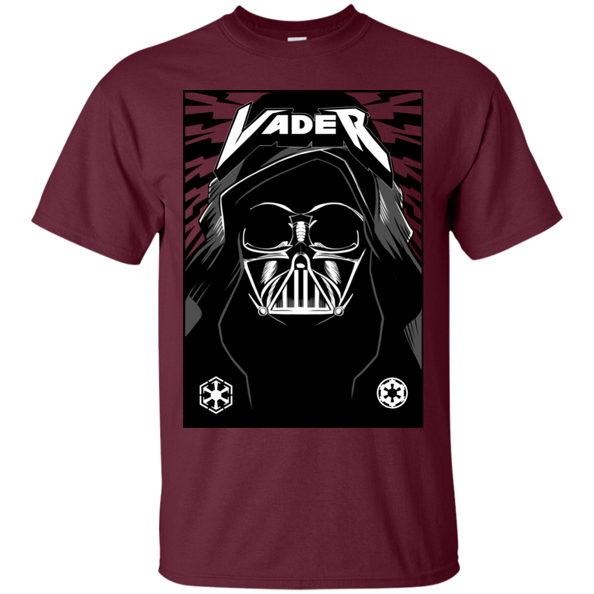 Vader Rock T-Shirt