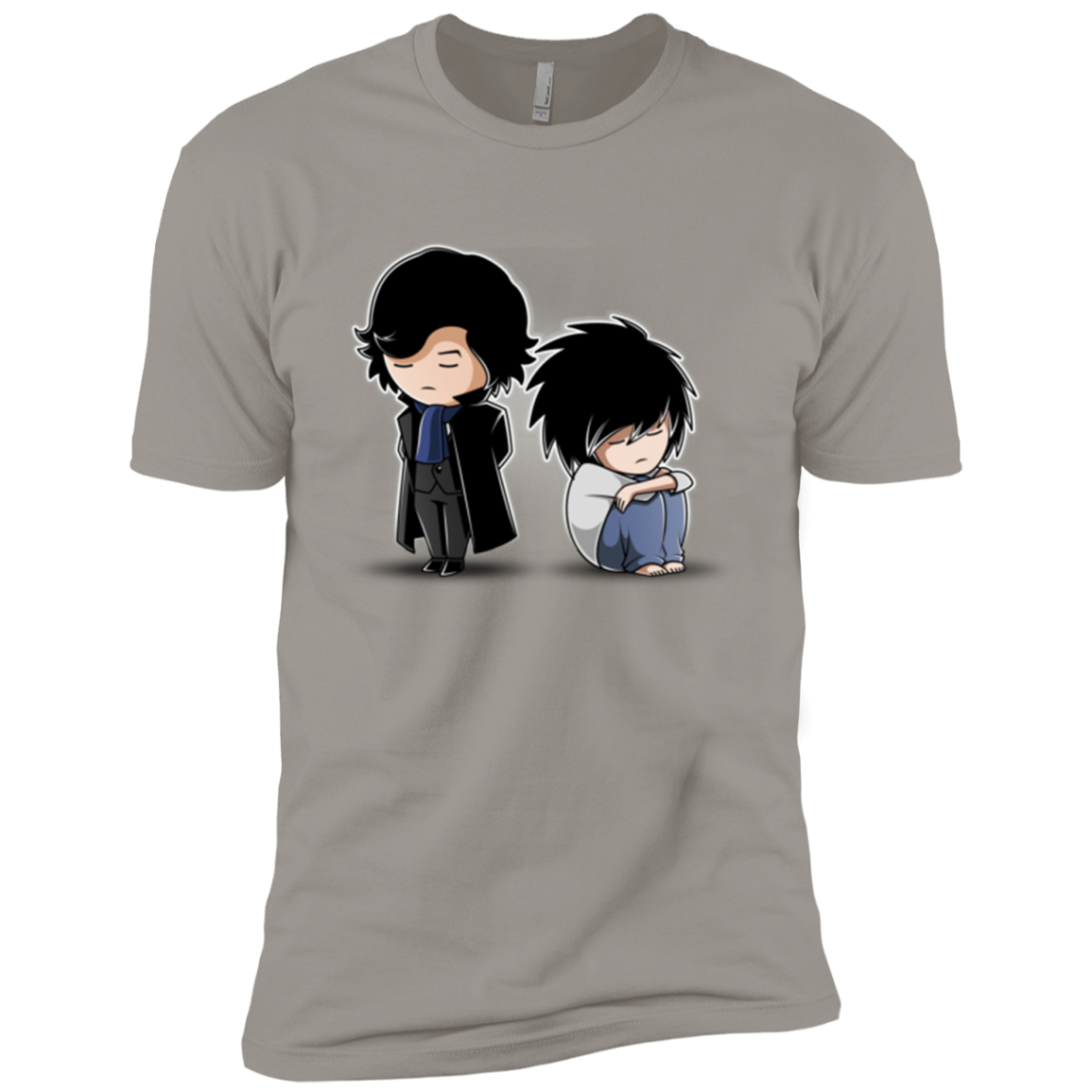 SherLock2 Boys Premium T-Shirt