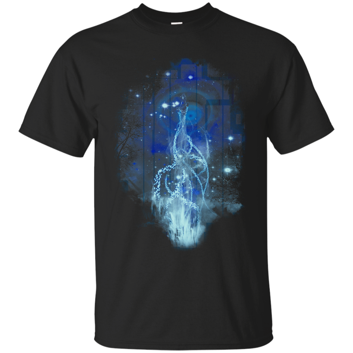 Dancing with Fireflies T-Shirt