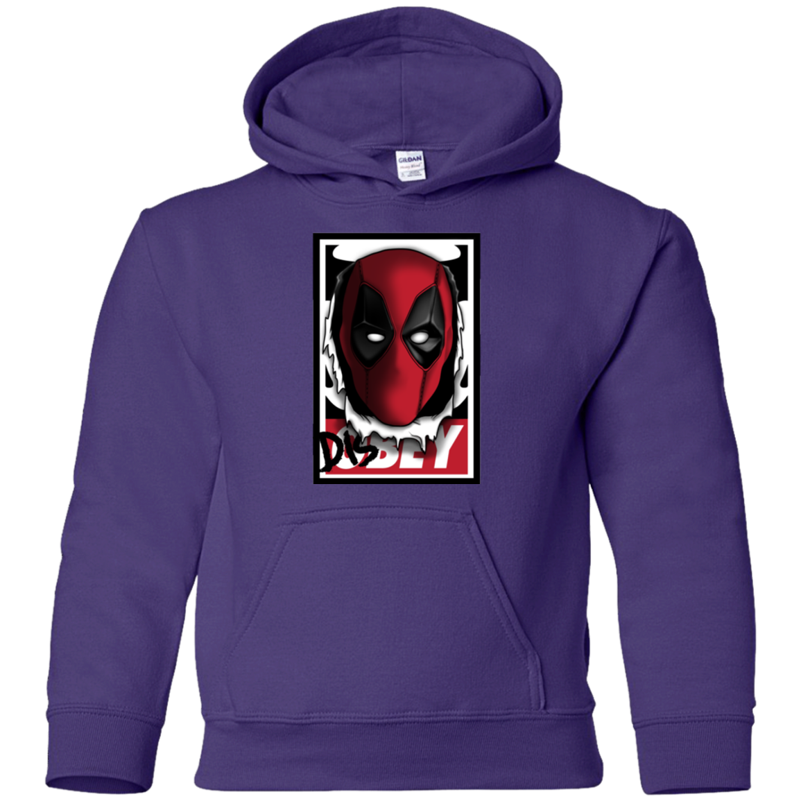 Hi there Youth Hoodie