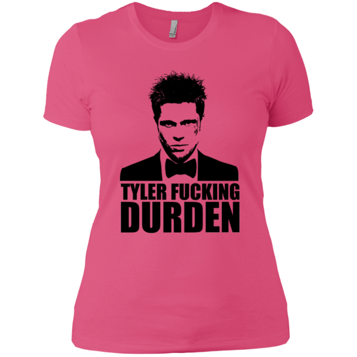 Tyler Fucking Durden Women's Premium T-Shirt