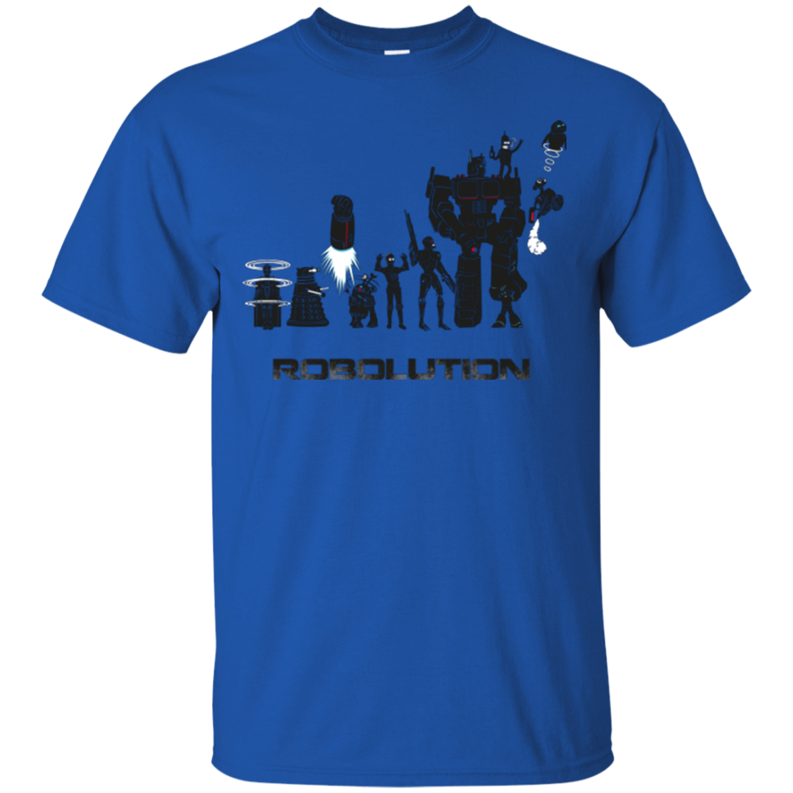 Robolution T-Shirt