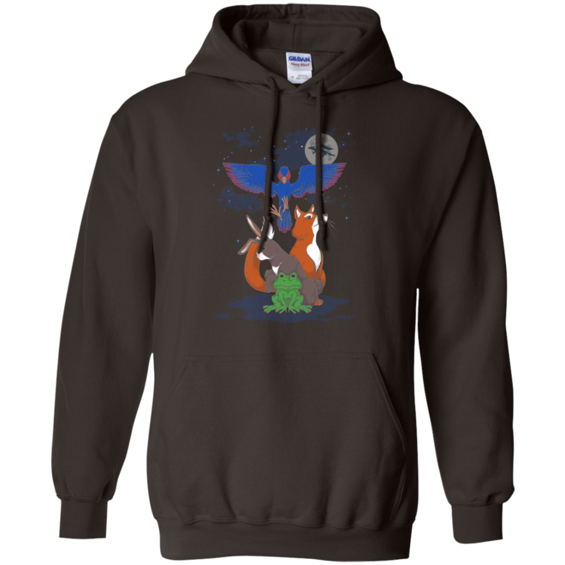 Do a barrel roll Pullover Hoodie