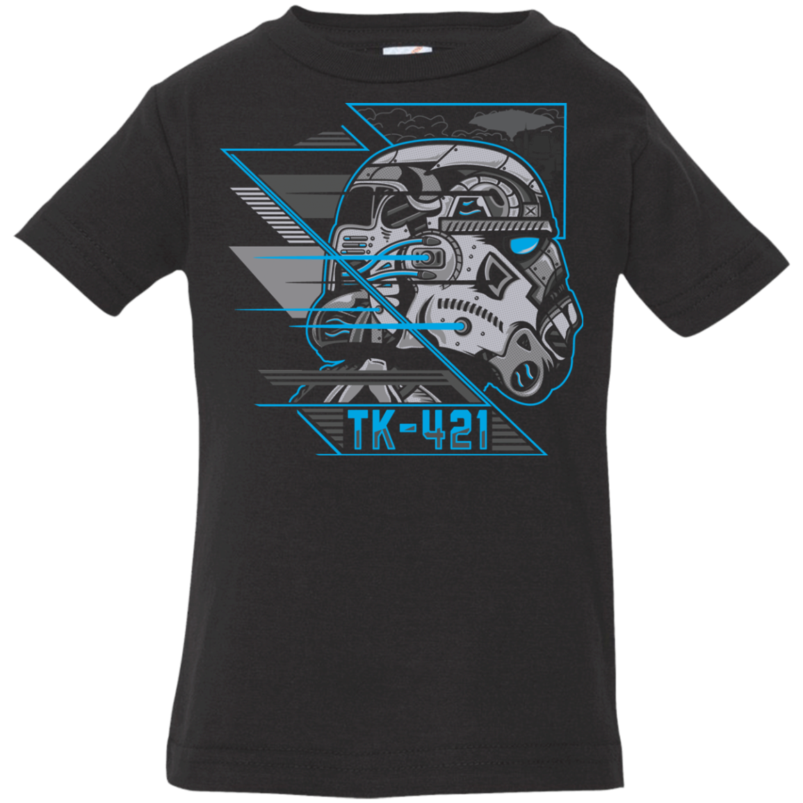 TK 421 Infant Premium T-Shirt