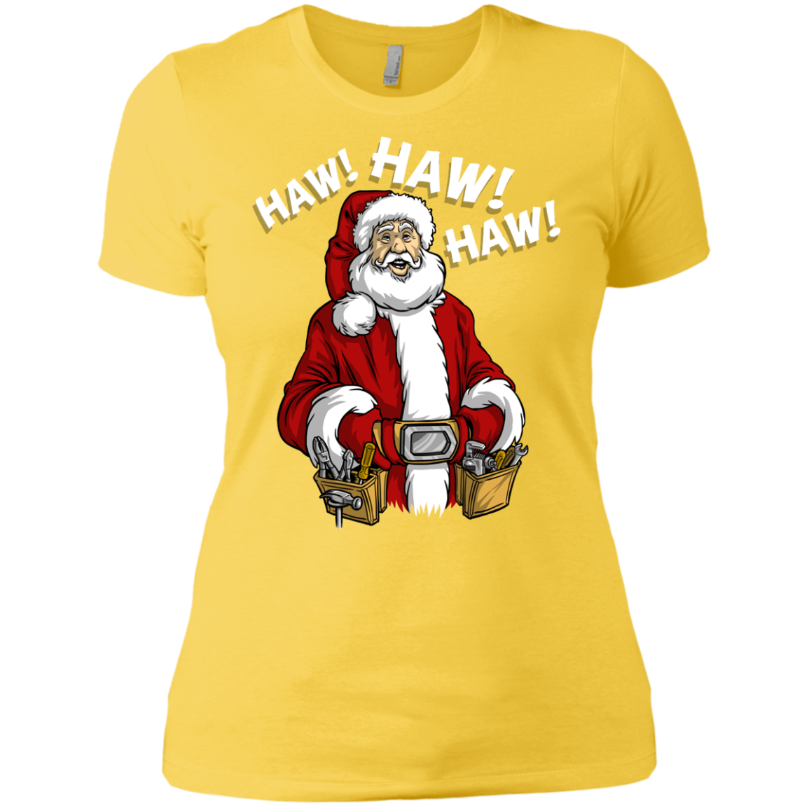 The Santa Clause tool man Taylor Women's Premium T-Shirt