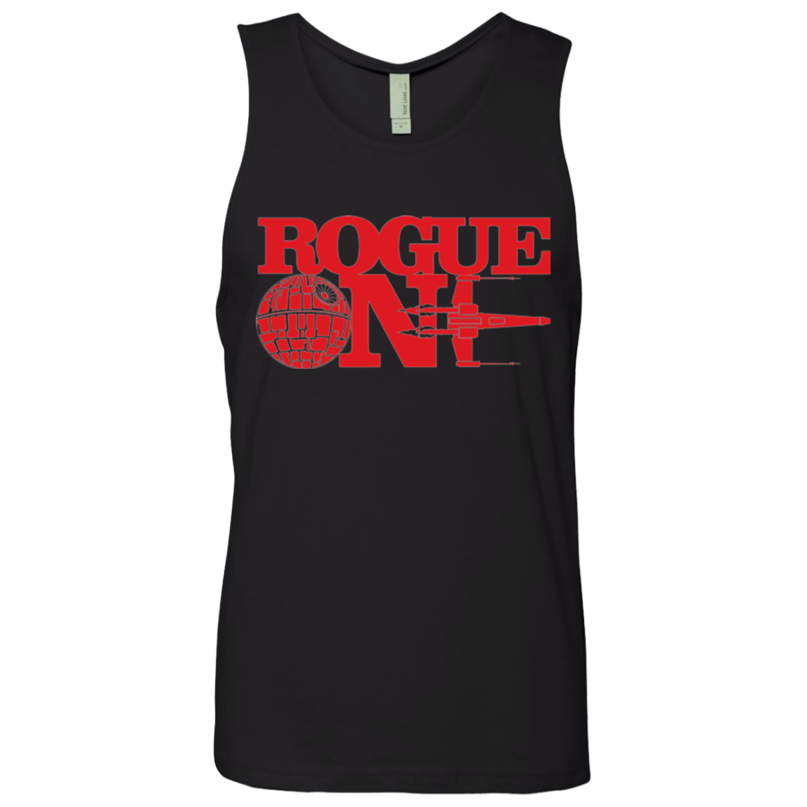 Mission Impossible Men's Premium Tank Top