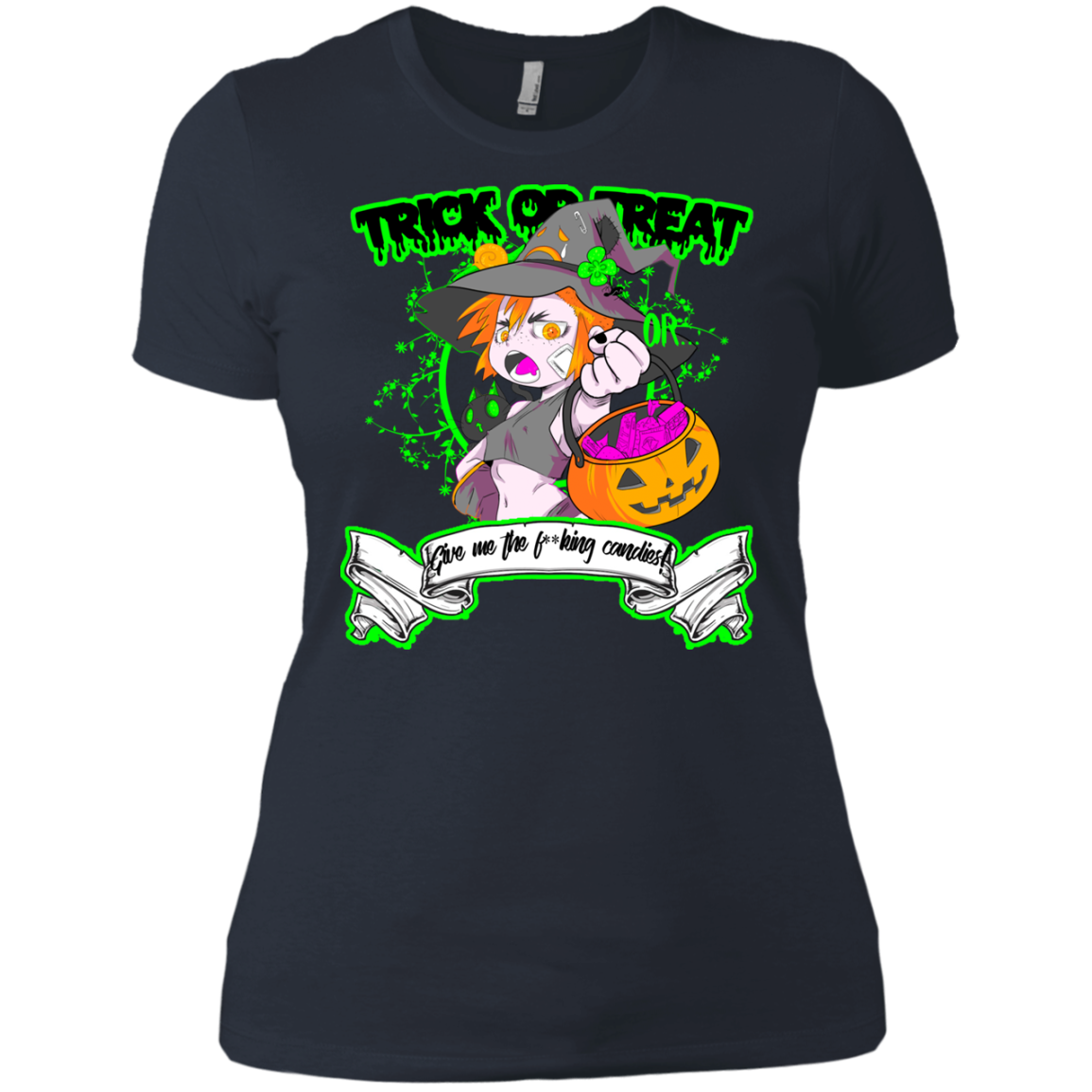 Give me the Candies Women's Premium T-Shirt