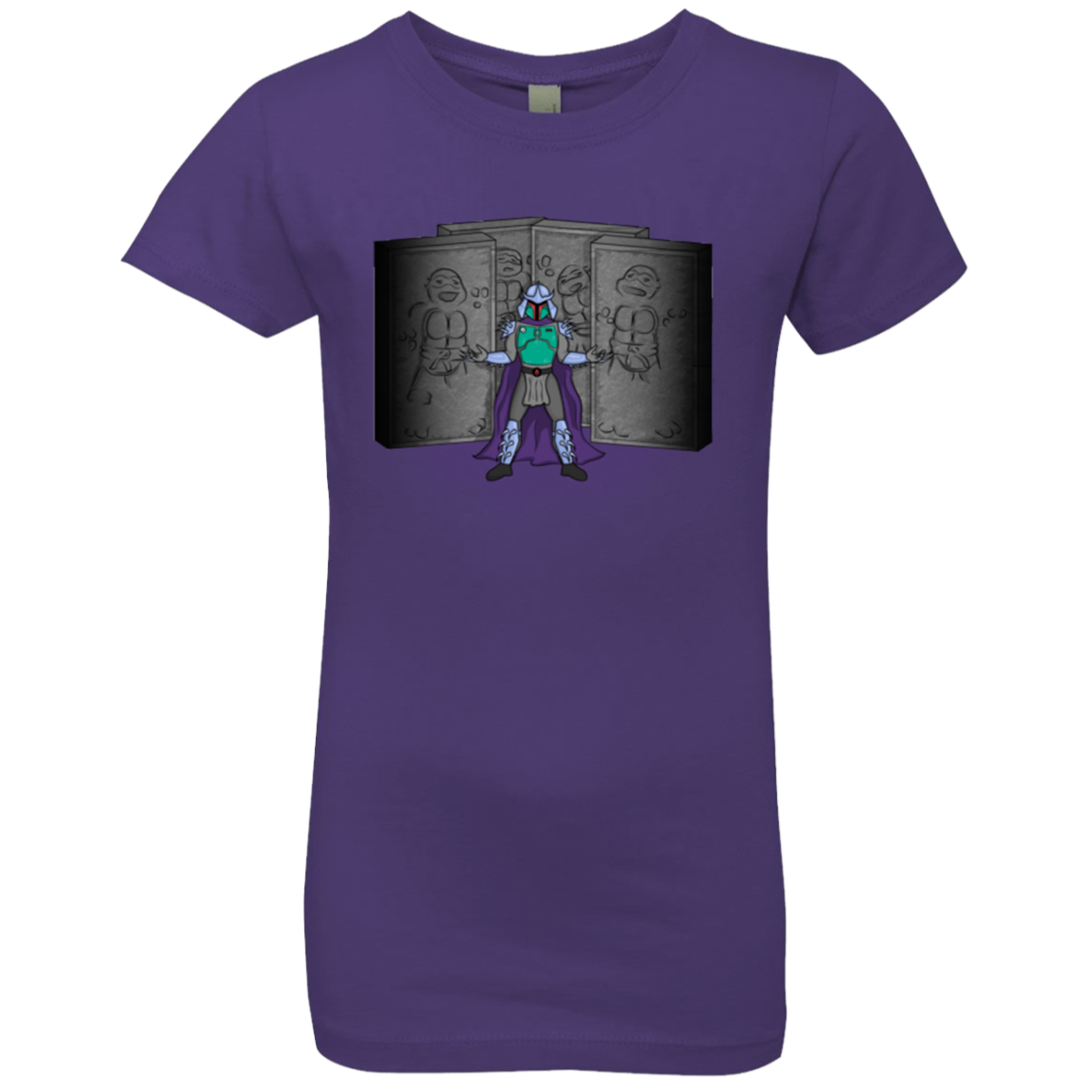 The Hunt Girls Premium T-Shirt