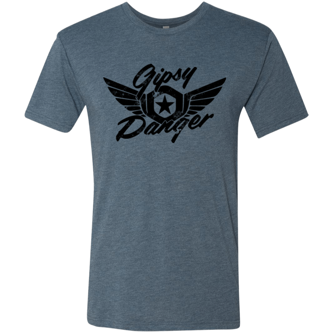 Gipsy danger Men's Triblend T-Shirt
