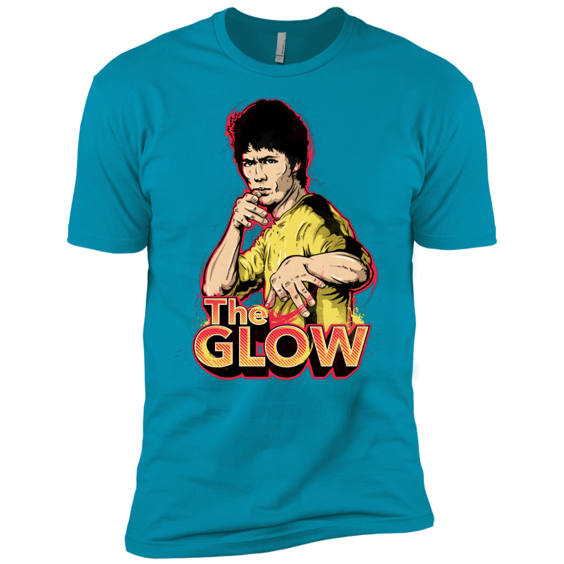 The Glow Boys Premium T-Shirt