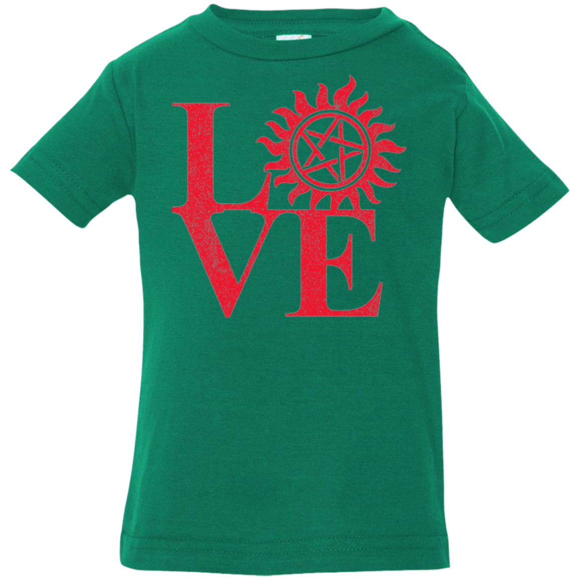 Love Hunting Infant PremiumT-Shirt
