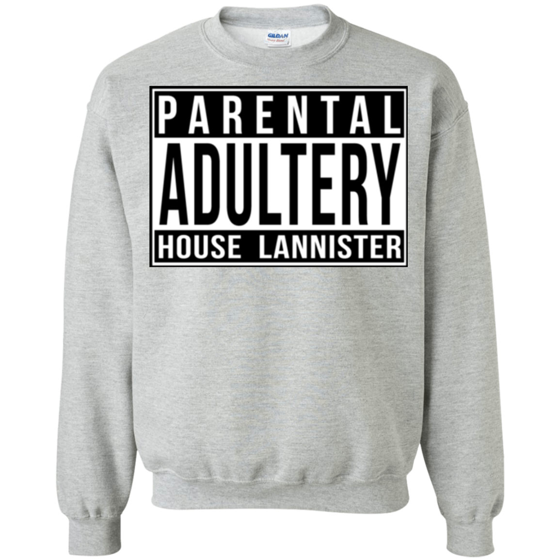 PARENTAL Crewneck Sweatshirt