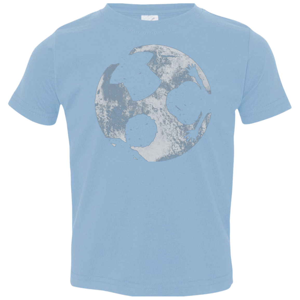 Brothers Moon Toddler Premium T-Shirt