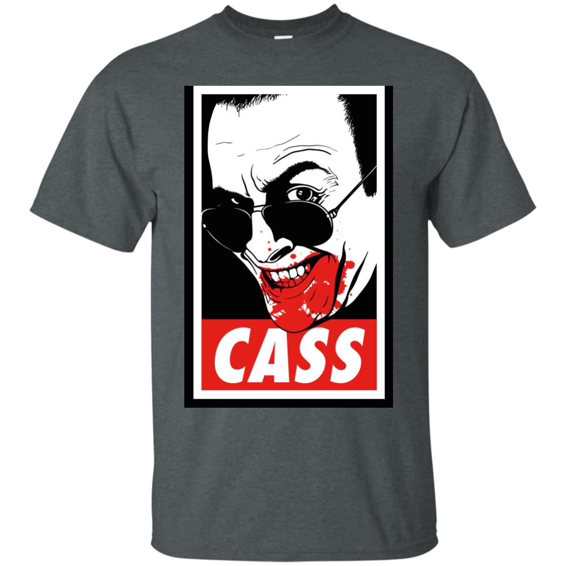CASS T-Shirt