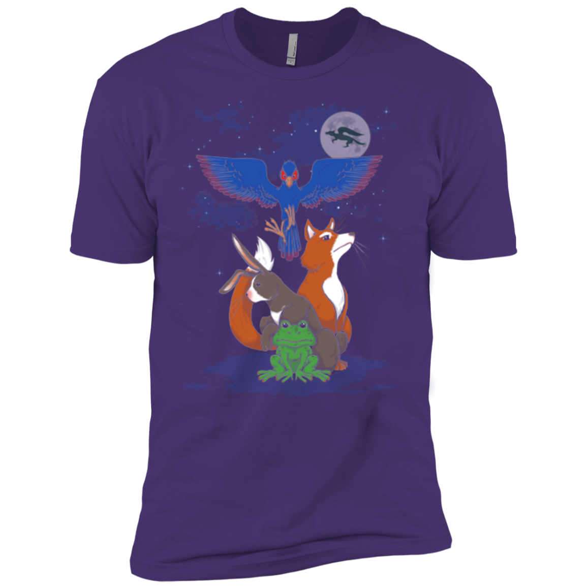 Do a barrel roll Men's Premium T-Shirt