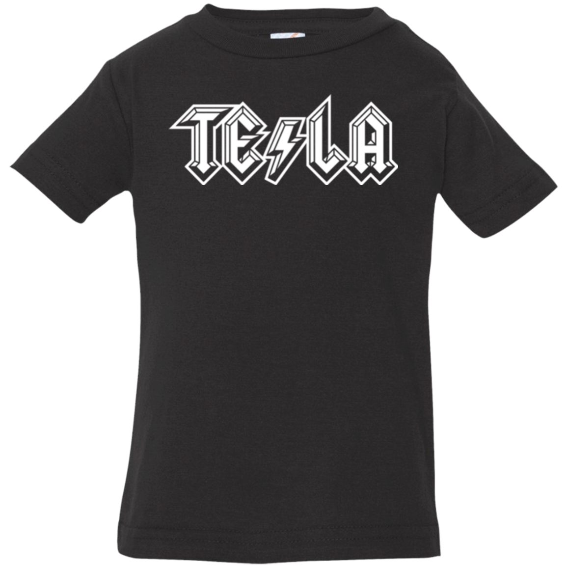 TESLA Infant Premium T-Shirt