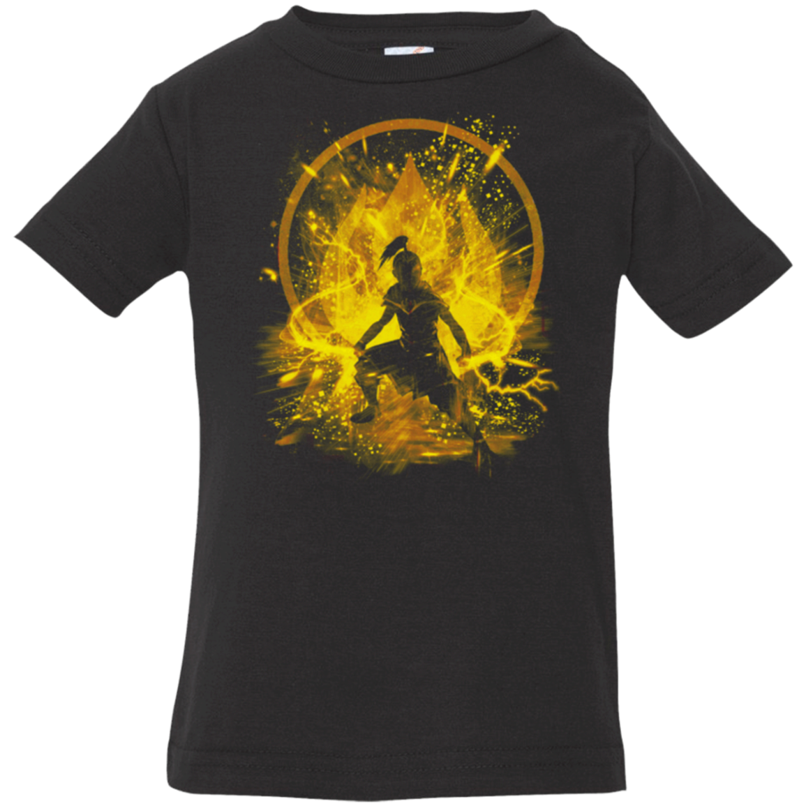 Fire Storm Infant Premium T-Shirt