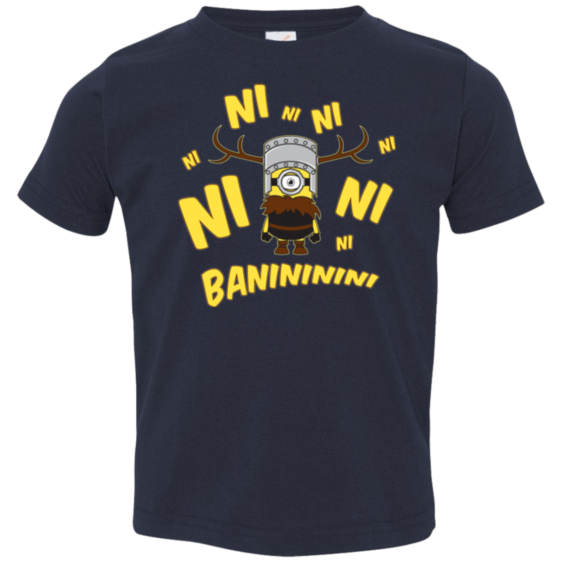 Baninini Toddler Premium T-Shirt