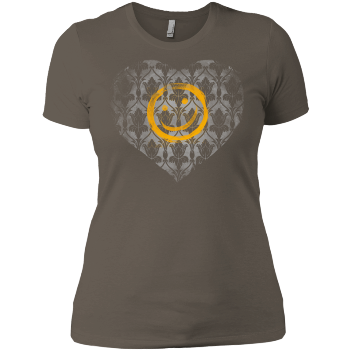 Sherlove Women's Premium T-Shirt