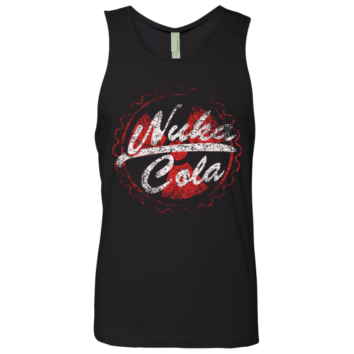 Take my New Money Men's Premium Tank Top