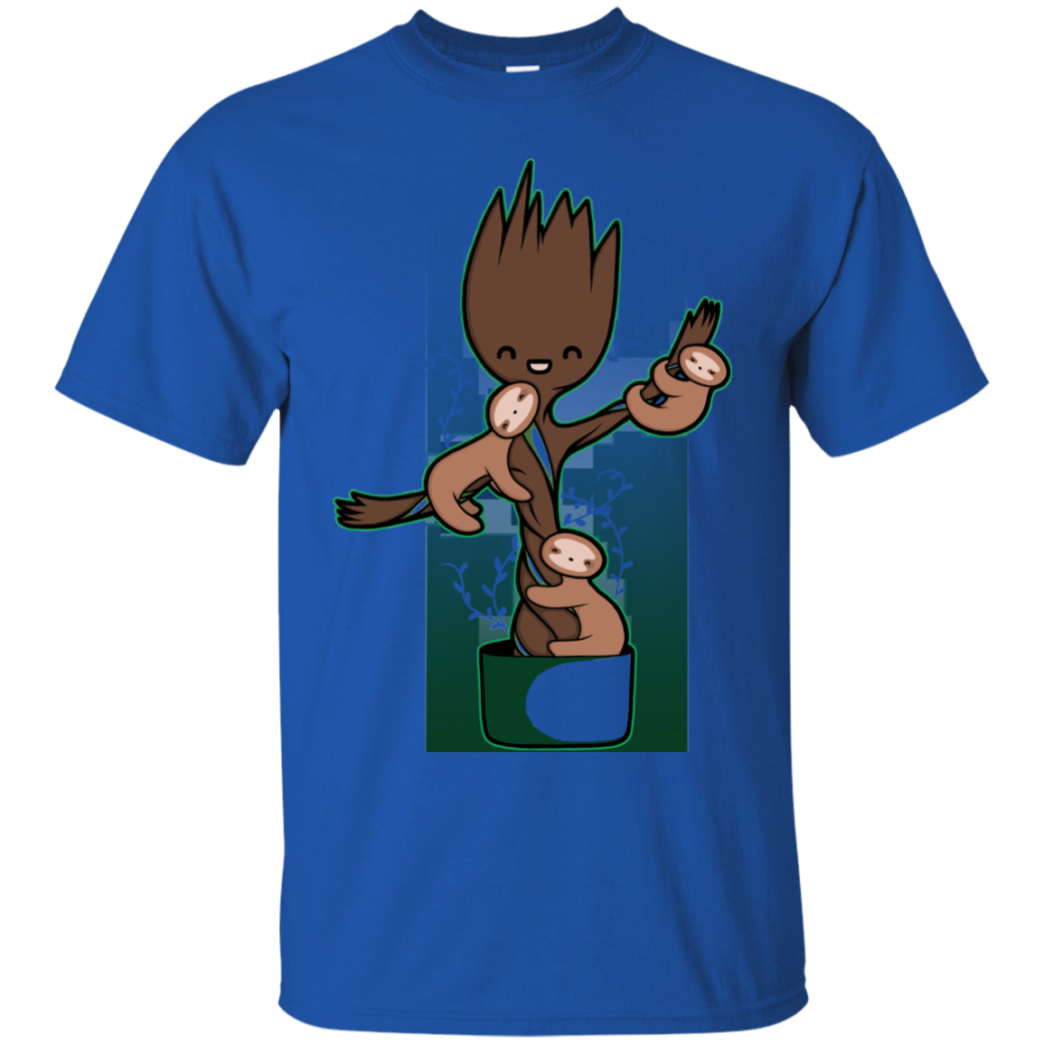 Chilling Out T-Shirt