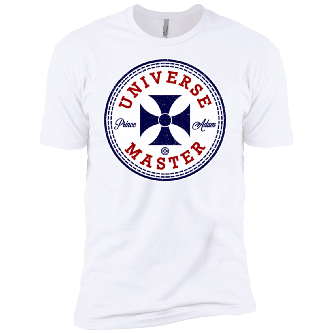 Universe Master Boys Premium T-Shirt
