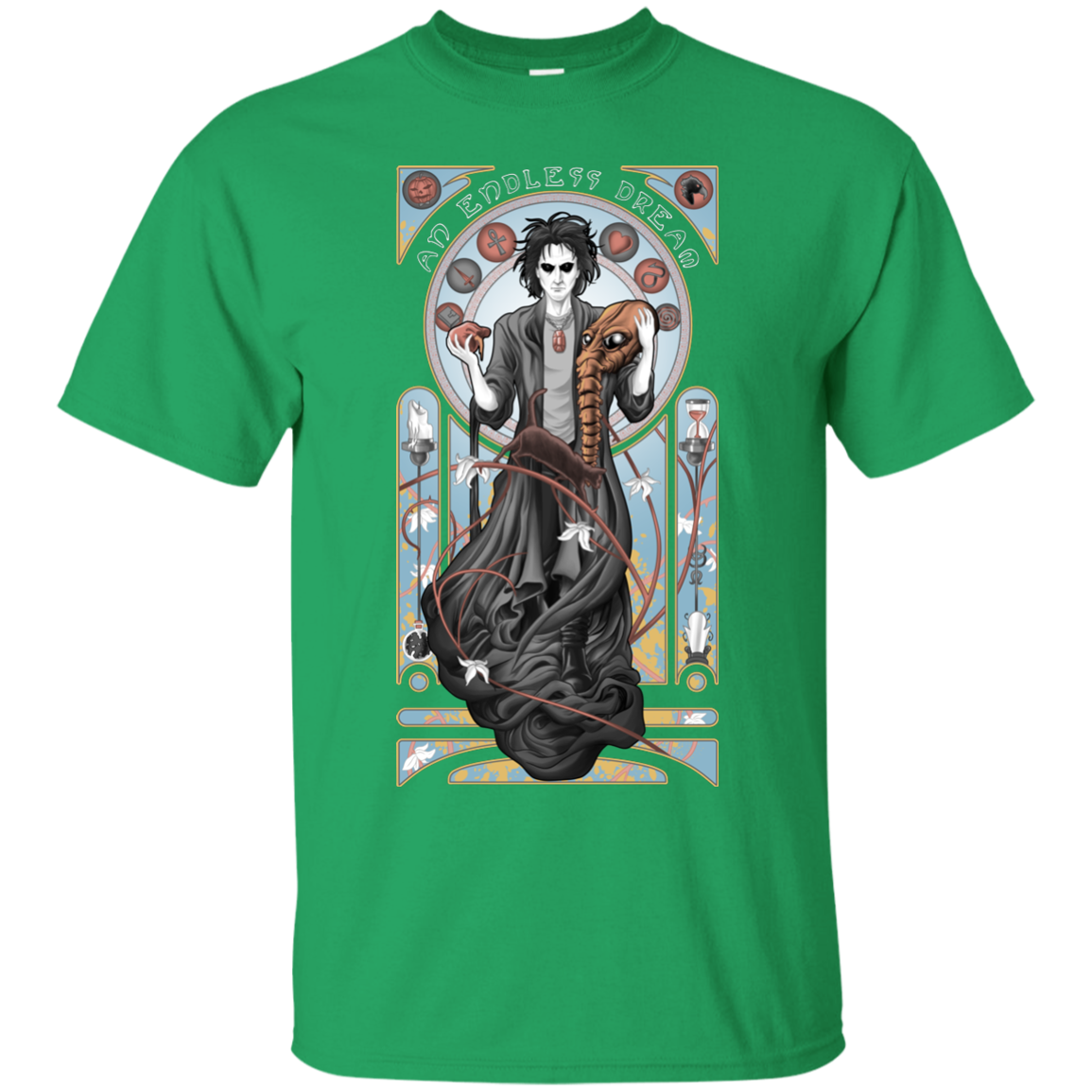 An Endless Dream T-Shirt