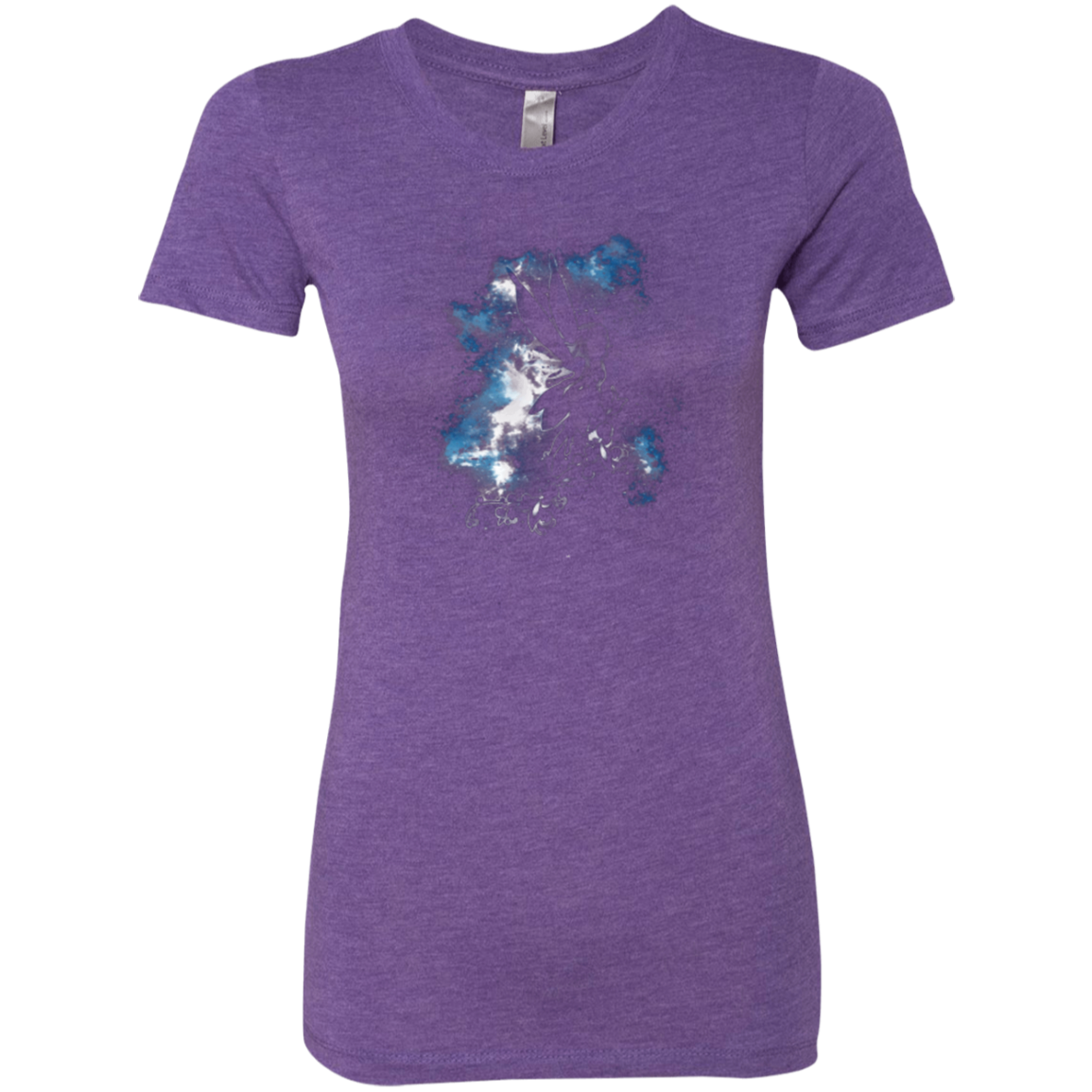 Yui angel Women's Triblend T-Shirt
