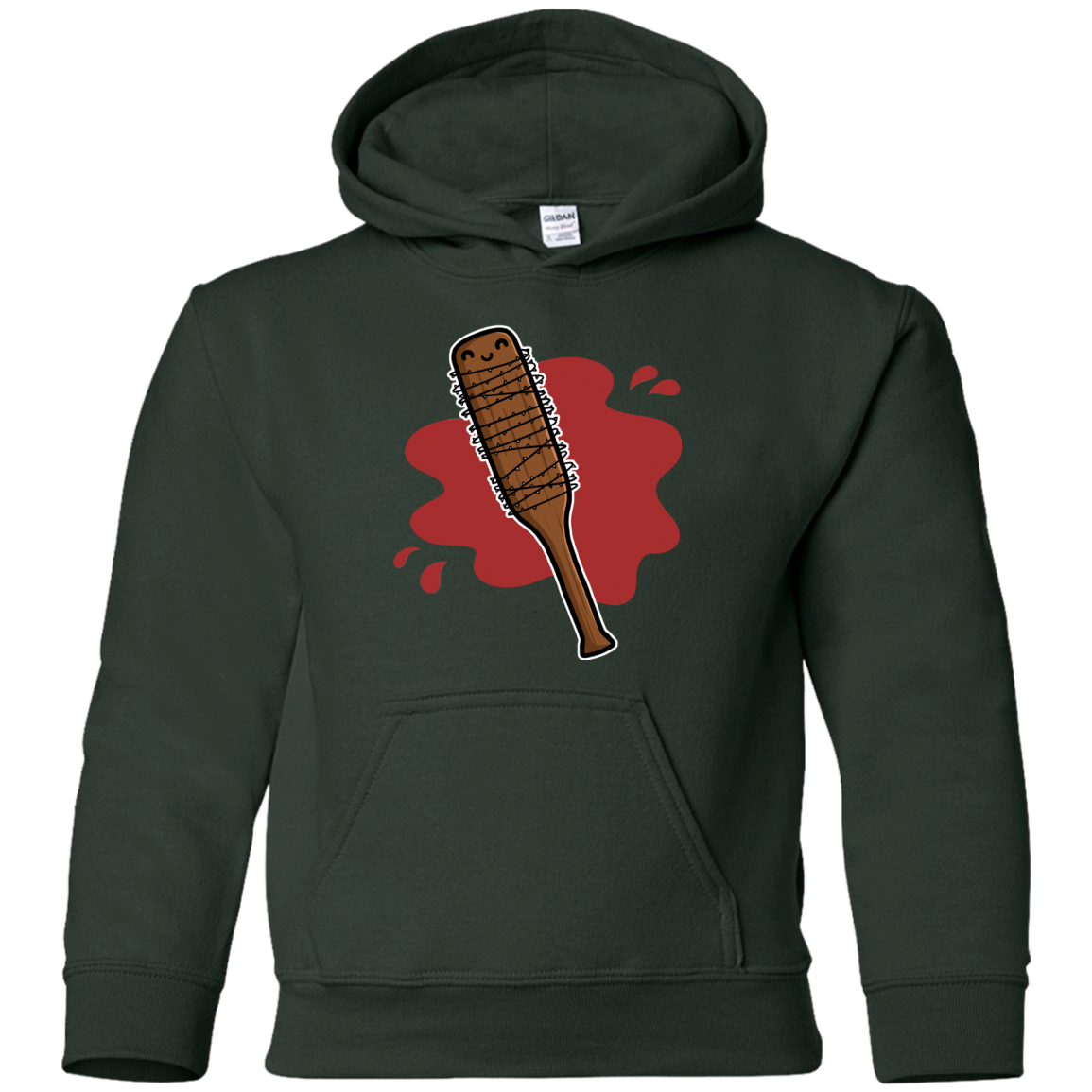 Lucille Youth Hoodie