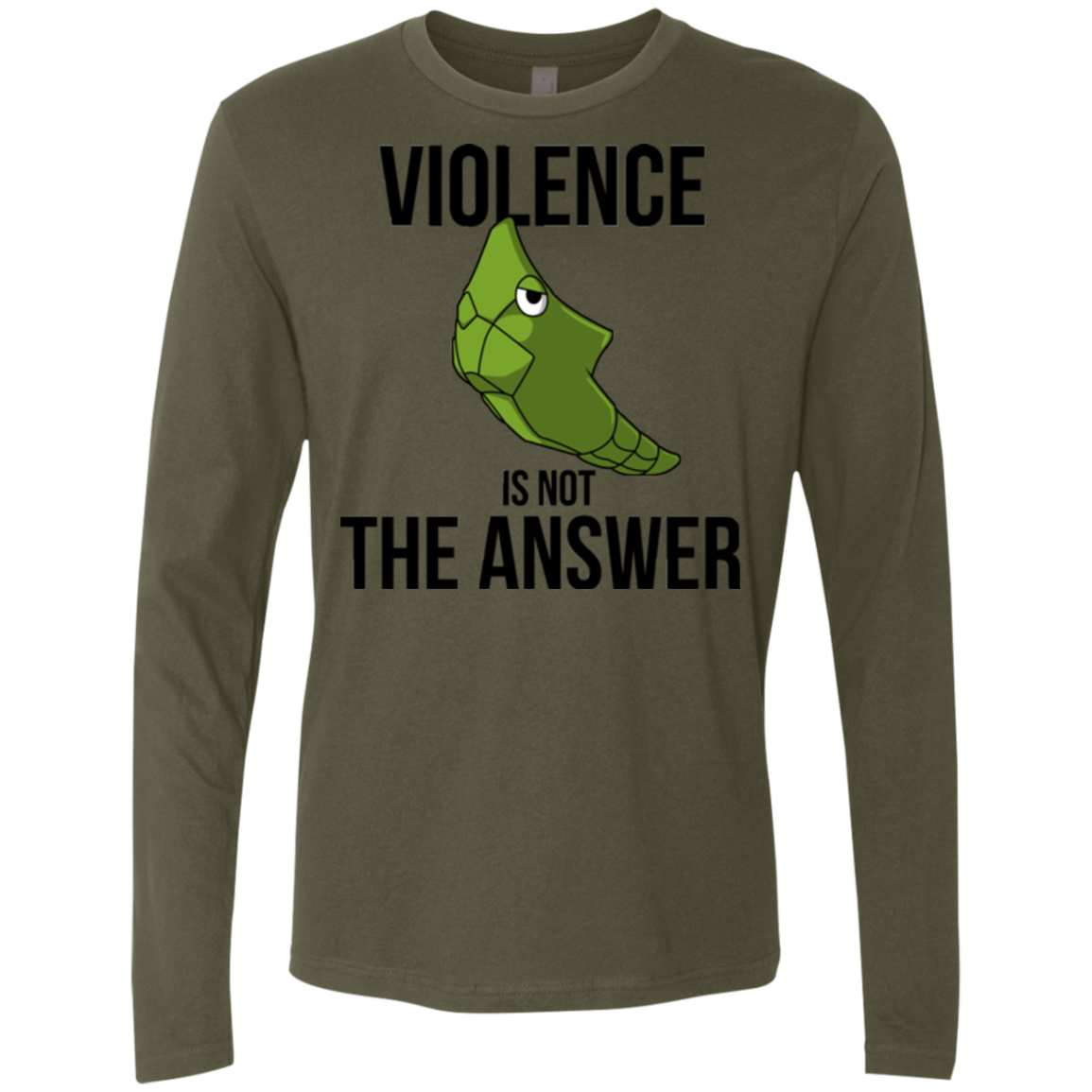 Metapeace Men's Premium Long Sleeve