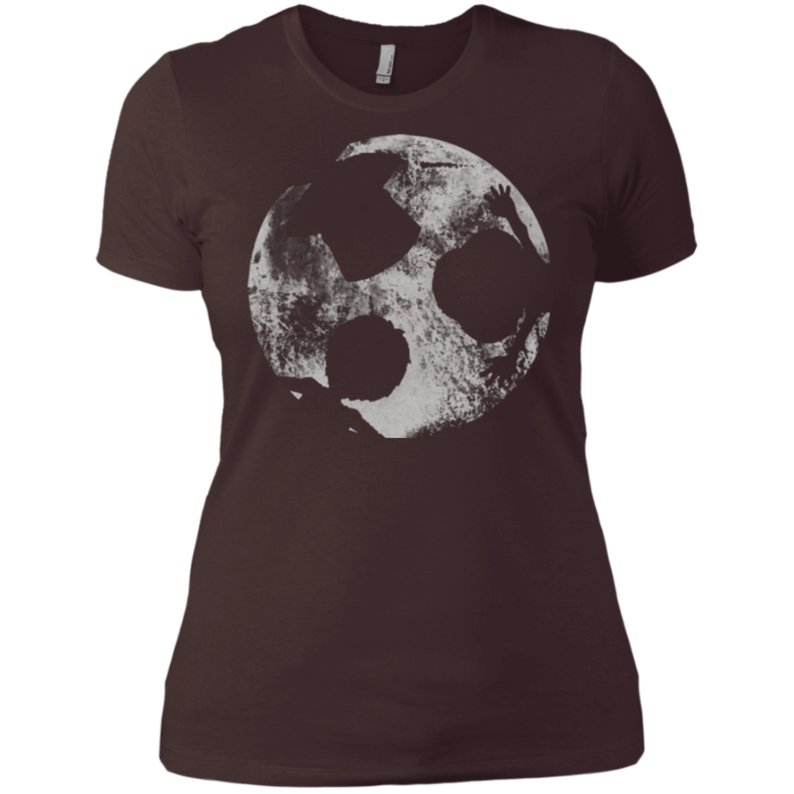 Brothers Moon Women's Premium T-Shirt
