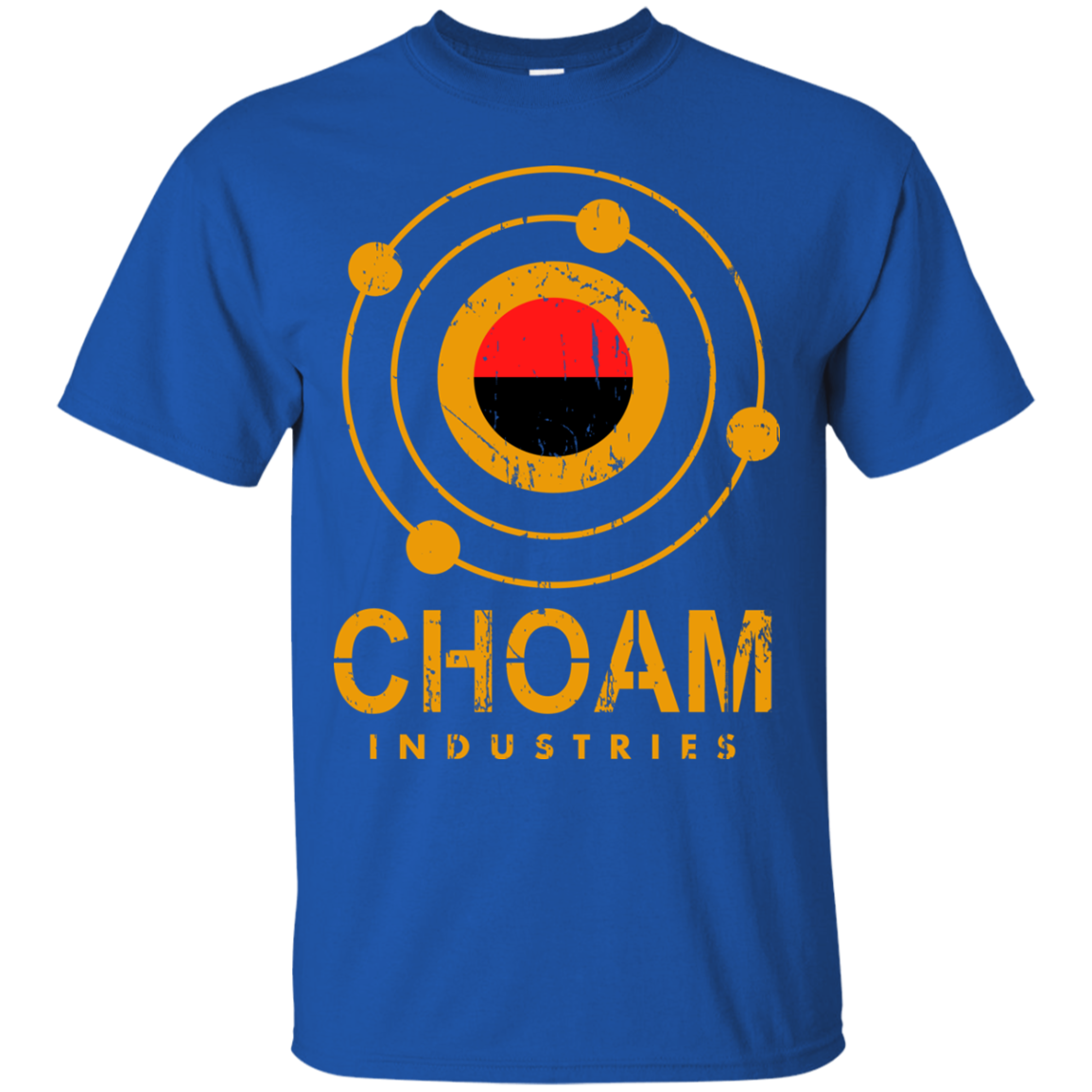 Choam T-Shirt