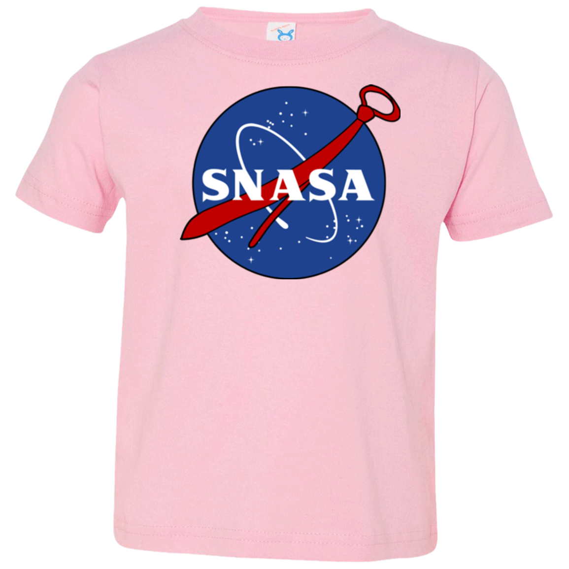 SNASA Toddler Premium T-Shirt