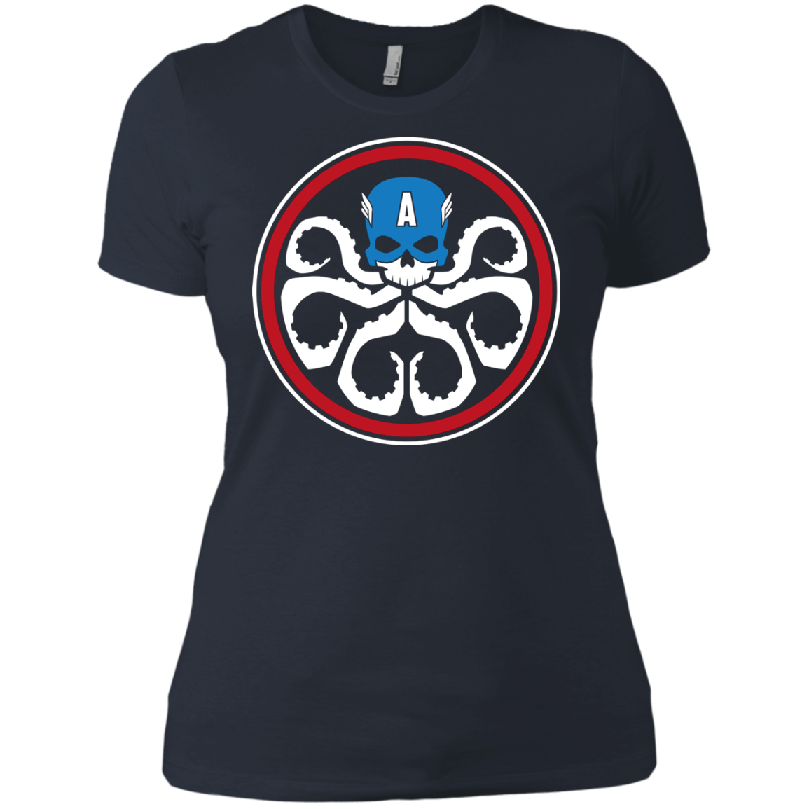 Hail America Women's Premium T-Shirt