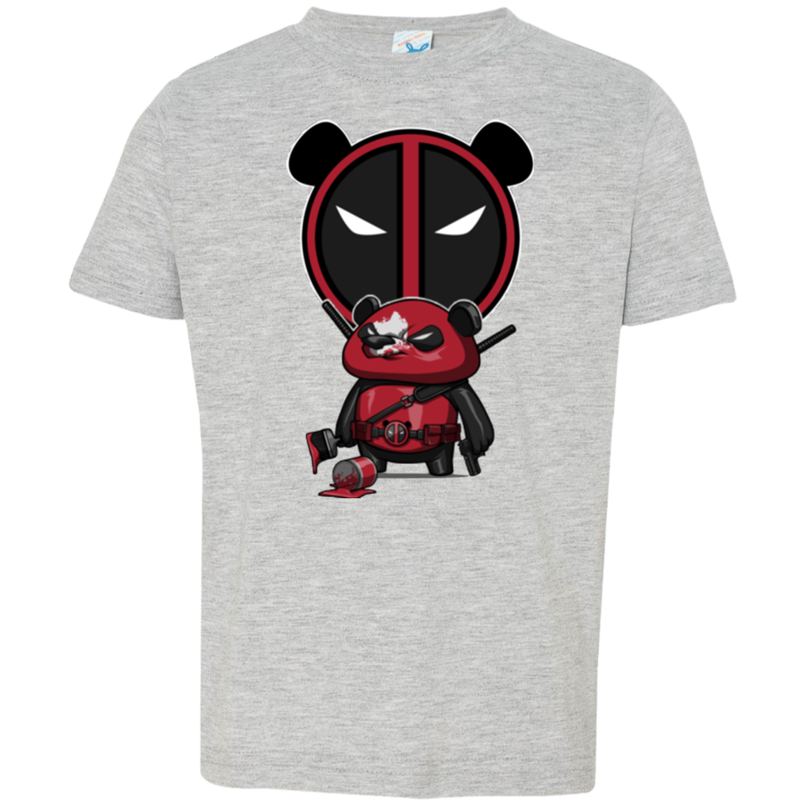 Bear Pool Toddler Premium T-Shirt