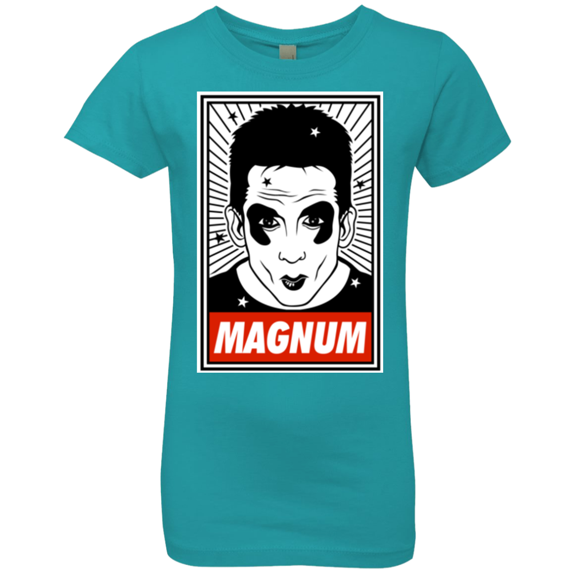 Ridiculously good looking Girls Premium T-Shirt