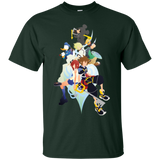 Kingdom Hearts T-Shirt