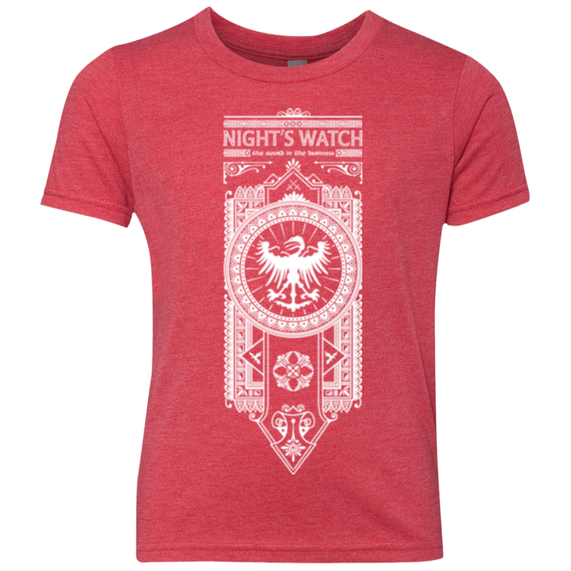 Nights Watch Youth Triblend T-Shirt
